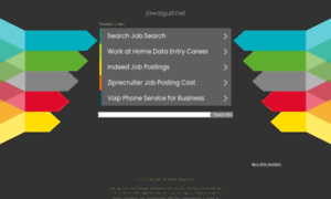 Jawalgulf.net thumbnail
