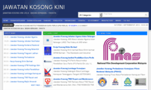 Jawatankosong-kini.com thumbnail