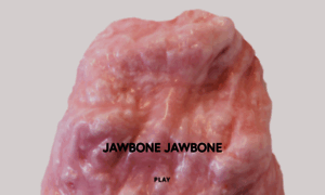 Jawbonejawbone.co.uk thumbnail