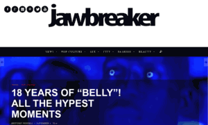Jawbreaker.nyc thumbnail