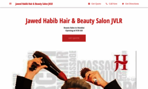 Jawed-habib-hair-beauty-salon-jvlr.business.site thumbnail