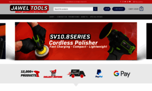 Jawel-tools.co.uk thumbnail