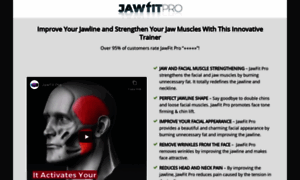 Jawfit-pro.store thumbnail