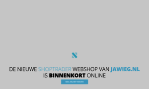 Jawieg.nl thumbnail