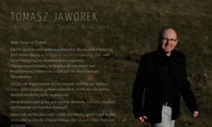 Jaworek.net thumbnail