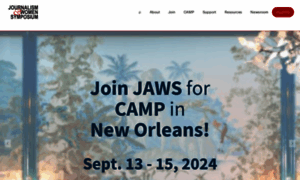 Jaws.org thumbnail