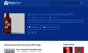 Jax-jones-instruction.musicpleer.li thumbnail