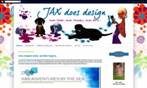 Jaxdoesdesign.blogspot.com thumbnail