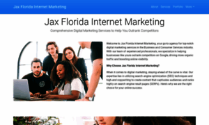 Jaxfloridainternetmarketing.com thumbnail