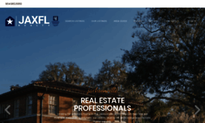 Jaxflrealty.com thumbnail