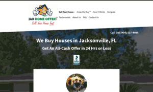 Jaxhomeoffer.com thumbnail