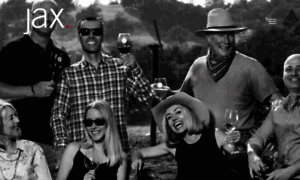 Jaxvineyards.com thumbnail