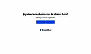 Jayabraham-ebook.com thumbnail