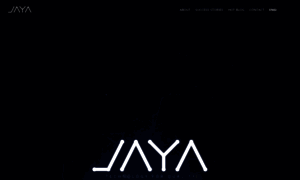 Jayacompany.com thumbnail