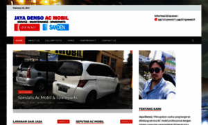 Jayadensoacmobil.com thumbnail