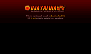 Jayalinamotor.com thumbnail