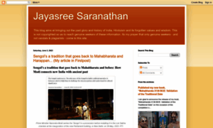Jayasreesaranathan.blogspot.in thumbnail