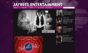 Jaybees.com.au thumbnail