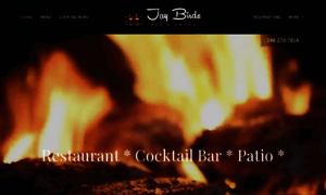 Jaybirdsgrill.com thumbnail