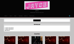 Jayce.com.ng thumbnail