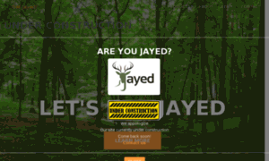 Jayed.com thumbnail