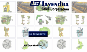 Jayendrasales.com thumbnail