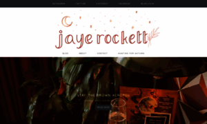 Jayerockett.com thumbnail
