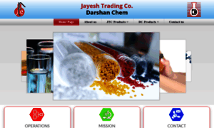 Jayeshtrading.net thumbnail