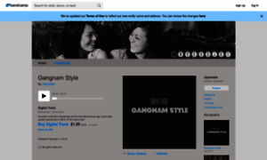 Jayesslee.bandcamp.com thumbnail