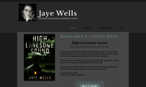 Jayewells.com thumbnail