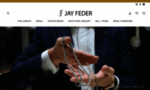 Jayfederjewelers.com thumbnail