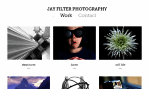 Jayfilterphotography.com thumbnail