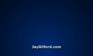 Jaygilford.com thumbnail
