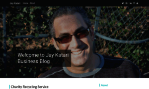 Jaykatari.com thumbnail