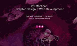 Jaymacleod.ca thumbnail