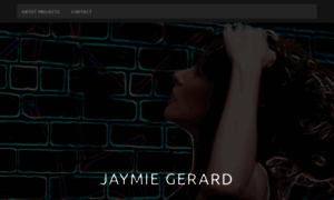 Jaymiegerard.com thumbnail