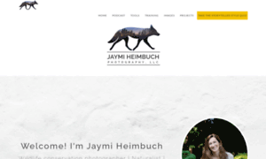 Jaymiheimbuch.com thumbnail