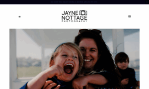 Jaynenottagephotography.co.uk thumbnail