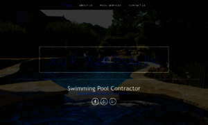 Jayrwestpools.com thumbnail