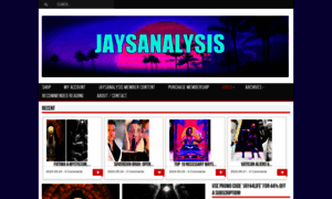 Jaysanalysis.com thumbnail