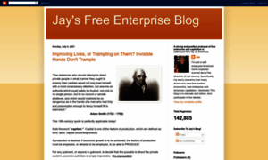 Jaysfreeenterpriseblog.blogspot.com thumbnail