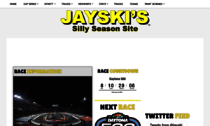 Jayski.com thumbnail