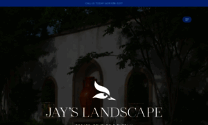 Jayslandscape.biz thumbnail