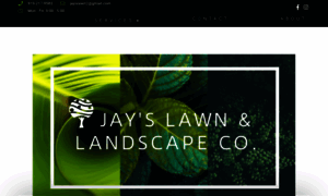 Jayslawn.com thumbnail