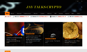 Jaytalkscrypto.com thumbnail