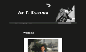 Jaytschramek.com thumbnail