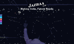 Jazbaa.org thumbnail