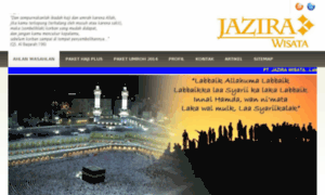 Jazirawisata.net thumbnail