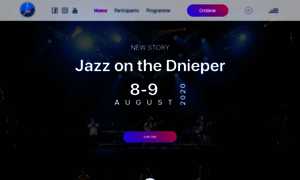 Jazz-dnepr.com thumbnail