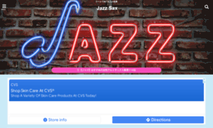 Jazz-sax.net thumbnail